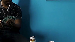 He Lost His Wife in a Bet for His Friends