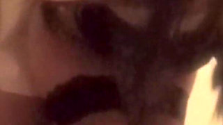 The Married Secretary at Lunchtime!