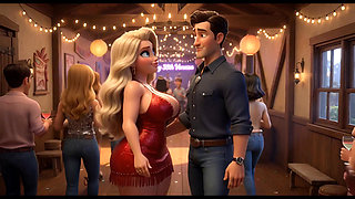 Ep1 No One is Innocent-The Birthday Party Slut