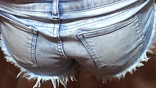 Life Porn Stories 12 - Part 4: Cinema Bathroom Sex