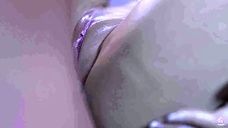 I Took My Ex-girlfriend's Anal Virginity and Cum Inside Hertightass - Midnight Paradise