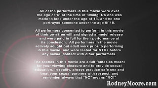 Hairy pussy licking cute big boob Rozie