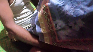 Sweet Desi Indian Beautiful Step Sister Having Sex With Huge Penis Best Sexy Bhabhi.