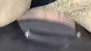 Being Fucked by Strangers in the Gloryhole