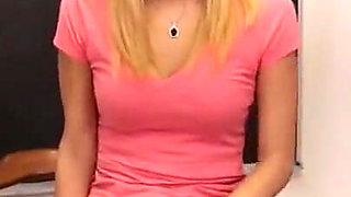 Jade Jantzen: Prof Gets Milk From Horny Coed