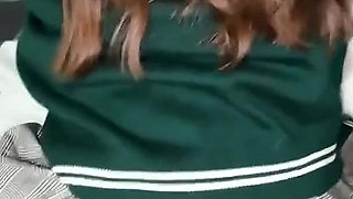 In Four to India Innocent College Girl Moans Exciting Homemade Amateur Real