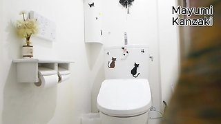 A Compilation of Various Peeing Scenes