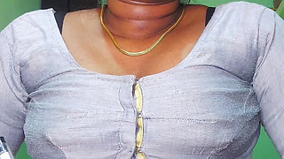 Brother-in-law took off Bhabhi's saree and fucked her hard Episode 1