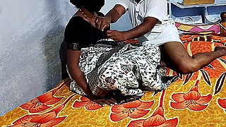 Indian Hot Wife Homemade Pussy Licking Blowjob Footjob Fucking