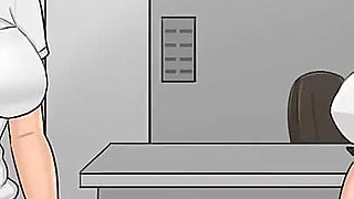 Eva's Ecstasy #07 Being Trained Into a Sex Slave for Horny Boss