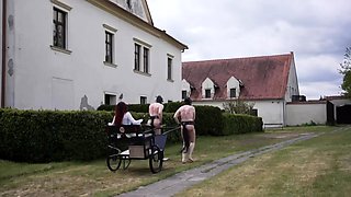 Lady Scarlet - Lady Scarlet - A Ride In The Carriage Hd