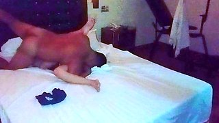 Dinner with my boss and unexpectedly become eating each