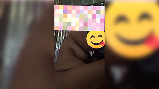 My Mother-in-law Sent Me a Video of Her Big Breasts