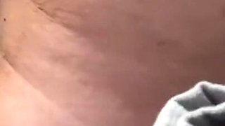 Masturbate My Pussy in a Schoolgirl Costume with Squirt