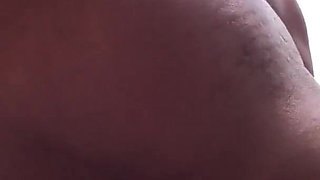 So Fucking Horny at My Pool Today