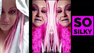 Become the Satin Super-bitch Bruci Did and You Can Too