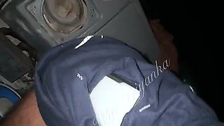 Gorgeous Desi Wife Fucked by Truck Driver V3