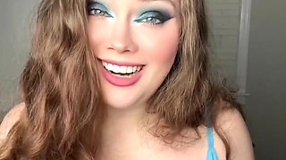 Sfw Femdom POV