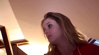 Jane Darling Big Tits BTS