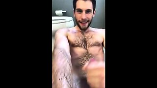 Piss, Cum, and Bears, Oh My!