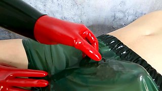 Natural european masturbating on wedcam for you