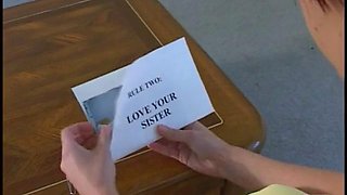 THE AWAKENING OF KEEGAN PT 1  2: Blowjob, Missonary  Licking Porn