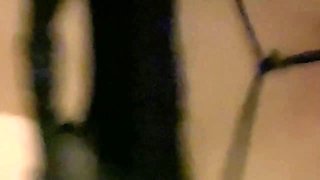 Petite beauty captivates with daring bukkake passion in thrilling group play