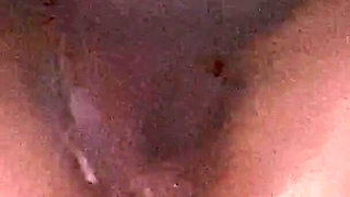 The MILF Next Door Opens Her Legs Part 13