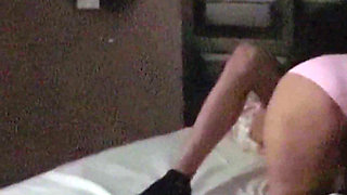 Teacher Rides Me up Tells Me That Her Husband Doesn't Do It Like That