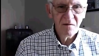 Grandpa Strips and Strokes
