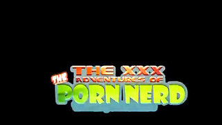 The Porn Nerd: Pystol: Green Glass Toy