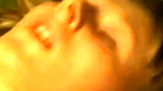 German Amateurs with Big Nipples Have Passionate Sex