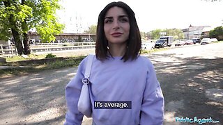 Dainty Lola Danger at hardcore action