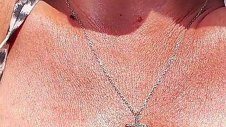 Double Armpit Sweat JOI