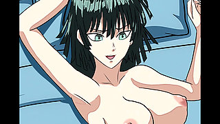 Fubuki in Burning Fantasies  Sensual Animated Compilation  Eropurgatory
