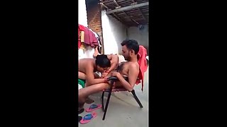 Indian Mallu Wifey Oral job and Boinking