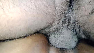 Sri Lankan Real Homemade Hard Fuck by Wet Pussy