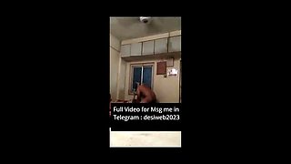 Indian Cpl Romance and Ravaging In Rear end Fashion 2