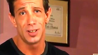 Nevaeh Ashton And Steve Hatcher In Streaming Movie From Of Specs Appeal