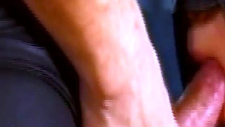 Omg, Intense BDSM Action! - Submissive Brunette Gets Dominated by Muscular Guy in Bedroom