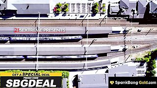 Alluring Nikki Nuttz - hd movie - Spankbang Gold