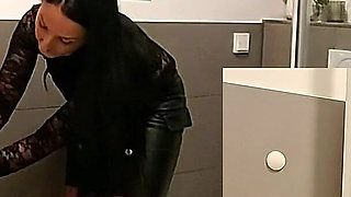 Come on, Cum It for Me, Loser!