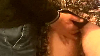 Young Slut Gets Fingered
