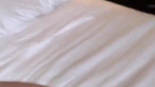 Babysitter Claire Gets Teen Pussy Filled