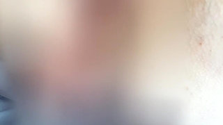 DP with Fucking Machine - He Walked In On Me Added His Cock To All My Holes BLURRED PREVIEW
