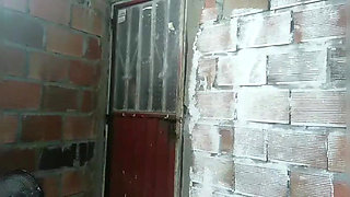 Adribella69 Met a Stranger and Offered Me a Job That Ended in a Rich Blowjob Fucked and Full of Milk