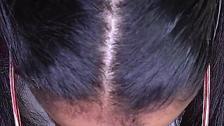 Sexy Latina Schoolgirl Nina White Takes Huge Cock & Creampie