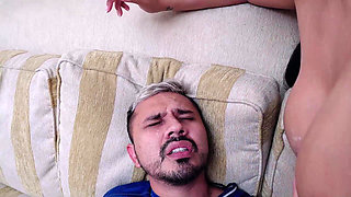 I Impregnate My Sister-in-law and My Wife and Convince Them to Have a Threesome