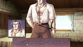 Dungeon and Bride Uncensored Full Gameplay Ep.3 Commentary