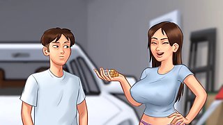 18 year old, anime sex cartoon, cartoon fantasy